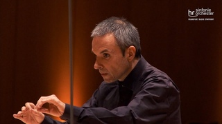 Koukos: Ein Sommernachtstraum  2. Suite  hr-Sinfonieorchester  Constantinos Carydis