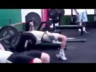 Приколы в СПОРТЗАЛЕ 2014!!!