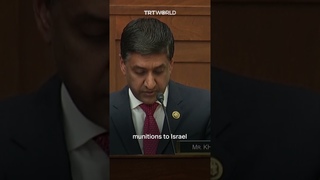 US Secretary admits Israel killed 25K women and children in Palestines Gaza