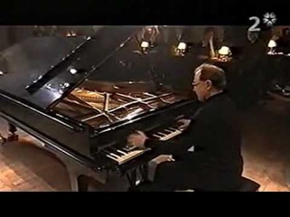 Hamelin in Stockholm - Doucet - Chopinata 12/14