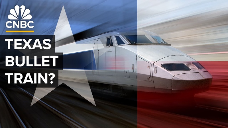 Can Amtrak Finally Bring High Speed Rail To