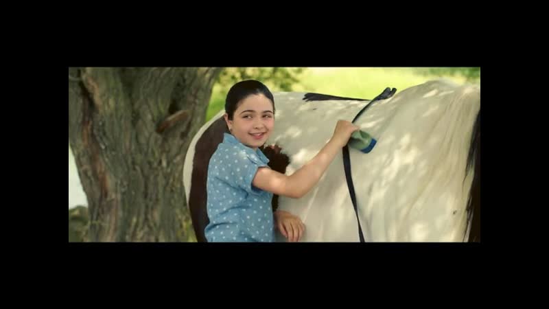 Testing by aul Trailer rus (Испытание аулом Трейлер