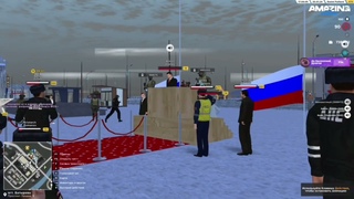 Путь от Рядового до Полковника УГИБДД. Инаугурация нового губернатора области.