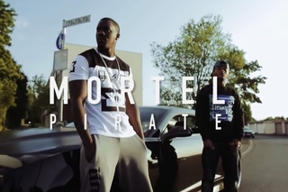 Mortel - Pirate Official Video