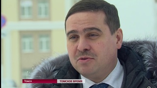 От Правительства до Совбеза: чем запомнился Дмитрий Медведев томичам?