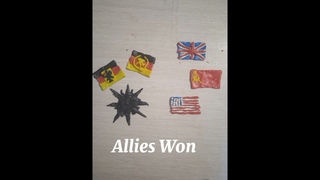 WW1-WW2-WW3 #trend #countryballs #history #geography #tiktok #shorts  #ww1 #ww2  #russia #ukraine