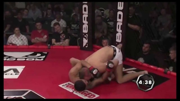 HANDESSON FERREIRA ( MMA highlights) handesson ferreira ( mma