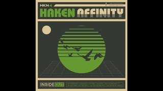 Haken - Affinity (Full Album). 2016.