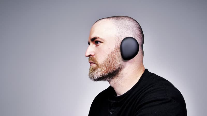 Human Headphones Just Changed The