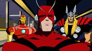 Мстители: Величайшие герои Земли - Альтрон 5 - Сезон 1, Серия 22 | Marvel