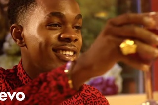 Patoranking - My Woman ft. Wande Coal