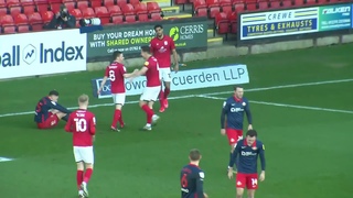 Highlights: Crewe v Sunderland