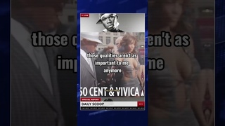 50 Cent on Marriage: A Business Deal or A True Partnership? #50cent #marriage #ciara #beyonce