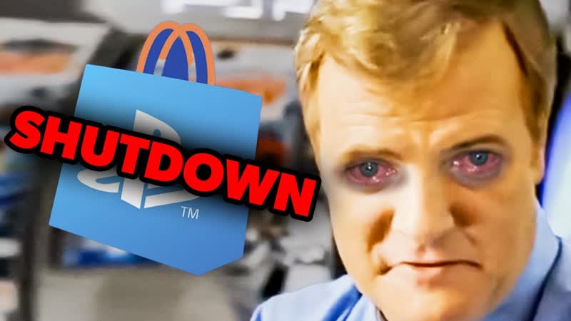 Top 10 Times Play Station Angered Their