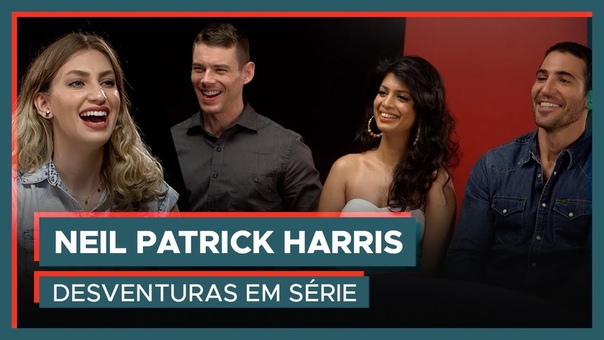 SENSE8, Entrevista com Tina Desai, Miguel Ángel Silvestre e Brian J.