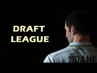 Draft League