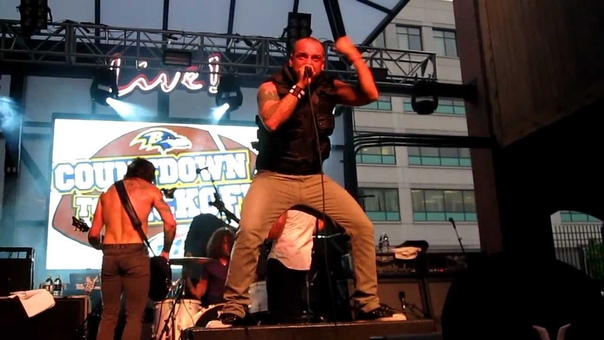 Over and Under in HD Egypt Central 9, 8, 11 Baltimore,