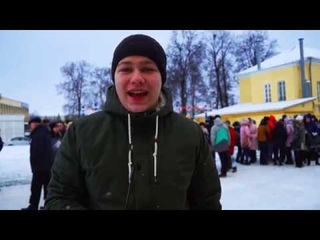 Pro ПОЛИТЕХ. Выпуск 53. “Татьянин день“