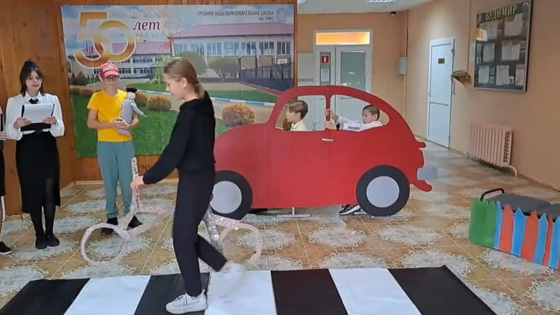 Агитбригада Высший