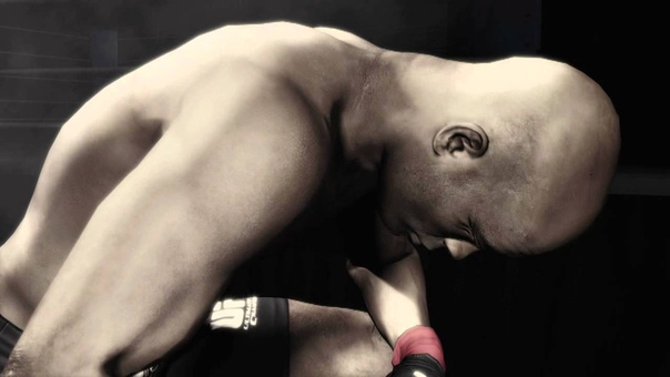 UFC Undisputed 3 ITS TIME RINO