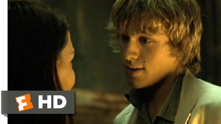 Abandon (10/10) Movie CLIP - There is No One There (2002) HD