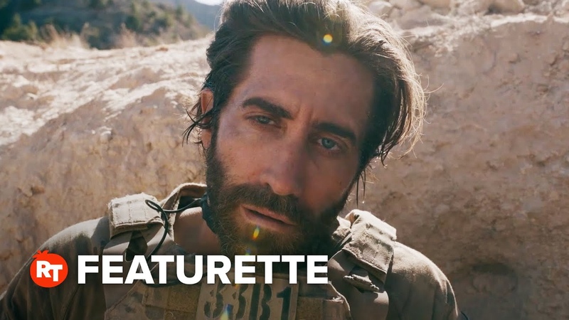 Guy Ritchies The Covenant Featurette Beyond the Uniform