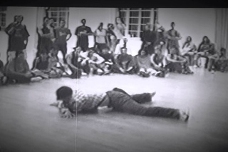 B-BOY RAWBZILLA “ be yourself, free yourself, part 3