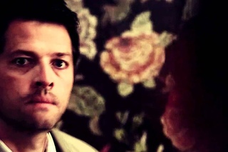 |coming up only to hold you under||Dean♥Cas|