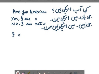 Lesson-13 ( Pronouns in sentences)