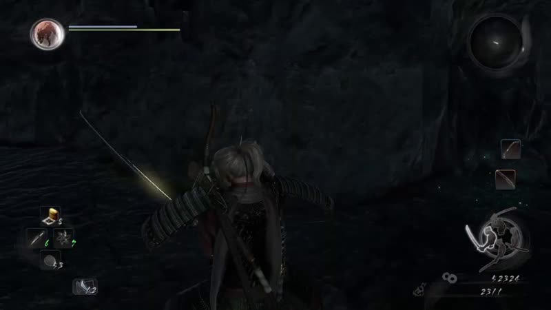 Nioh. Глубоко в