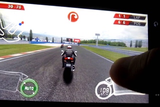 Ducati Challenge (Fly IQ 285 Turbo)