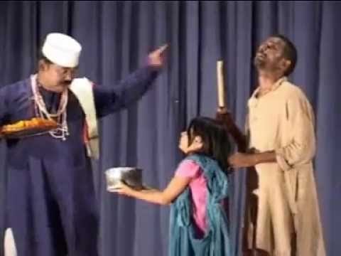 Anokhi Adalt stage