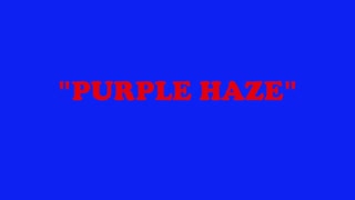 Purple Haze