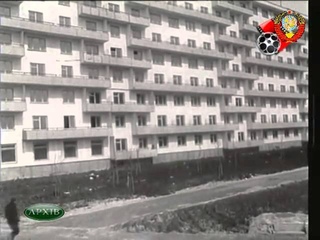 Л.Лещенко ’Любовь комсомол и весна’