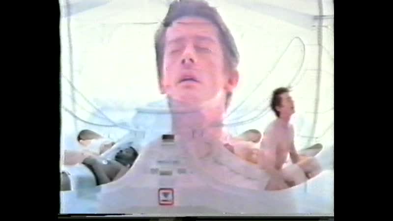 Чужой (1979) Ранний (, 2) перевод В. Горчакова LDVHS MOVIE Part