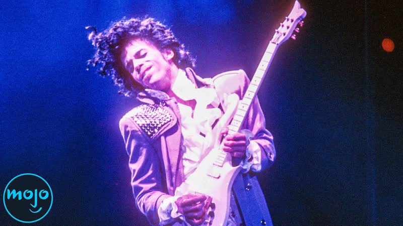 Top 30 Greatest Guitar Solos Of All