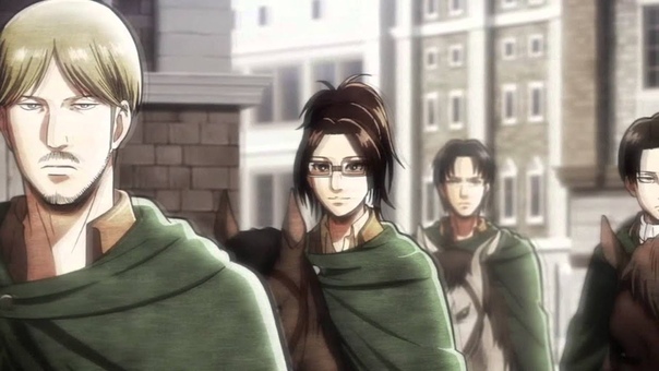 ATTACK ON