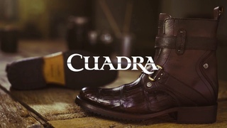 Cuadra Goodyear Welt
