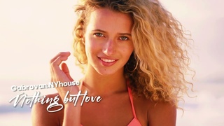 Nothing but love (1st release mix)