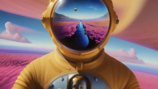 Astral Ascendance