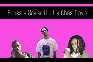 Bones , Xavier Wulf & Chris Travis  - WeDontBelieveYou [with rus sub]