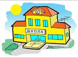 Короткометражный фильм “Типичная школа в Норильске“
