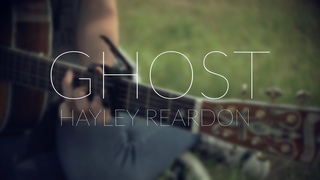 HAYLEY REARDON / “GHOST“ / CALGARY LIVE SESSION