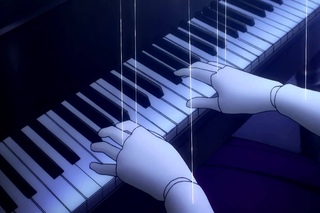 Death Parade [AMV] - Moonlit Night