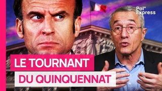 Loi immigration : pourquoi c’est le tournant du quinquennat