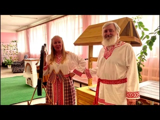 2023 06 11 Гречишкинская весна в с. Татарка Шпаковского р-на Ставропольского края