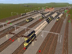 SNCB 2018 - Mai