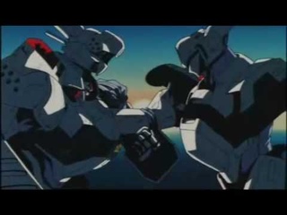 Mobile Police PATLABOR the Movie - Ending Theme