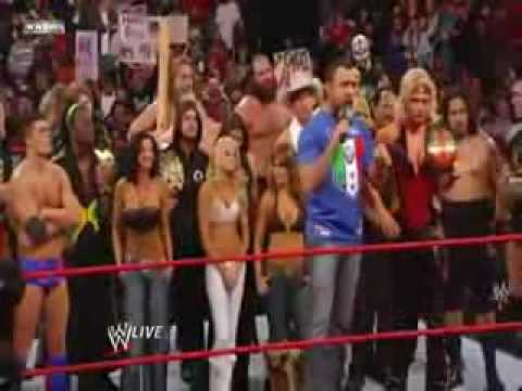 Santino Marella