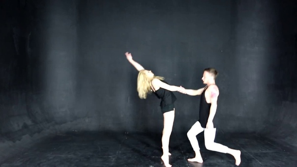 Joy Art Movement. 31 мая Карибеан